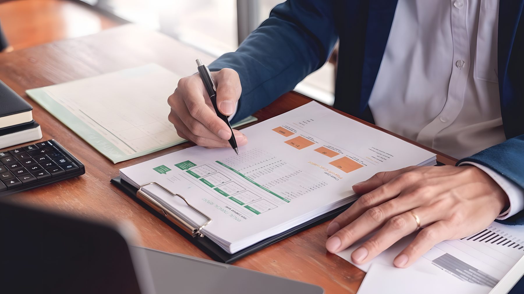 Présentation du devis au client